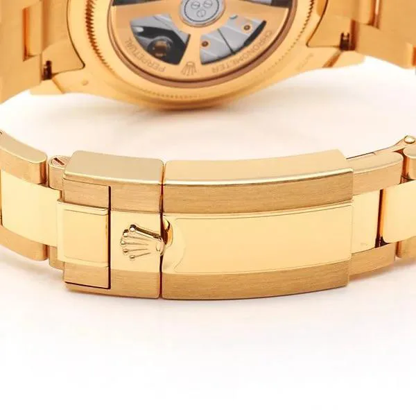 ロレックス コスモグラフ デイトナ n級 ル・マン 126528LN