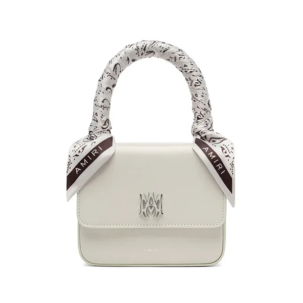 アミリ n級品 ナノ MA バッグ 2way レザー 3色 ami114251