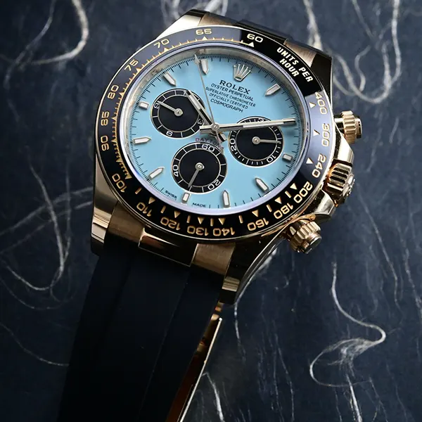 2025新モデル ロレックス オイスター パーペチュアル コスモグラフ デイトナ 126518LN