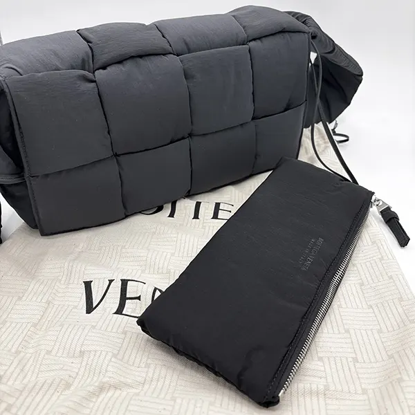 ボッテガ デッド テック カセット コピー ショルダーバッグ 749878VBO818803