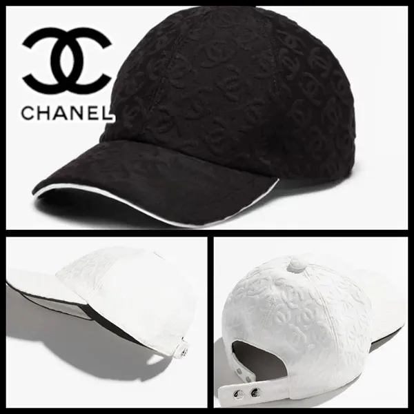 送料込追跡有上品でカジュアル【シャネル コピー】キャップ AAA954-B20209-U0210