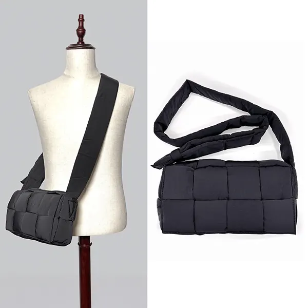 ボッテガ デッド テック カセット コピー ショルダーバッグ 749878VBO818803