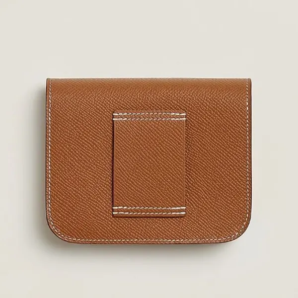 特別価格！エルメス ウォレット コンスタンス スリム Constance Slim H082060CC