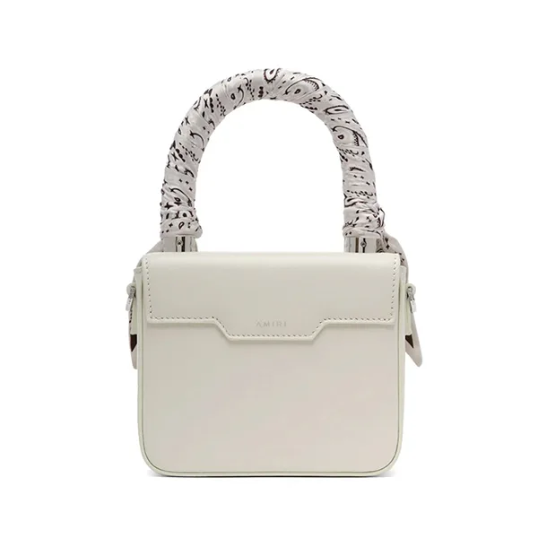 アミリ n級品 ナノ MA バッグ 2way レザー 3色 ami114251