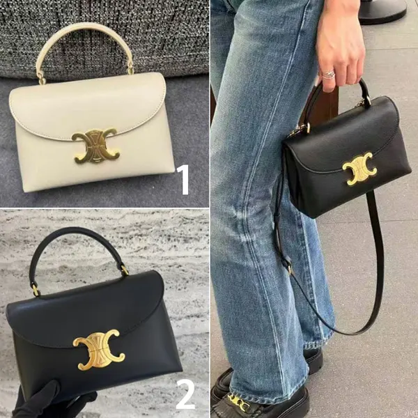 激安価格！セリーヌ ティーン ニノ バッグ シャイニーカーフスキン 118113GG2