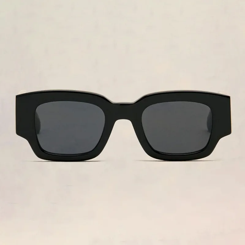 パロディアミ パリス AMI DE COEUR クラシカル サングラス パロディ 4色 ami0616