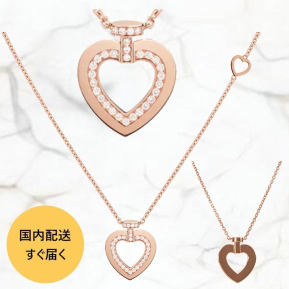 フレッド love ネックレス コピー プリティウーマン サンライト 7B0373