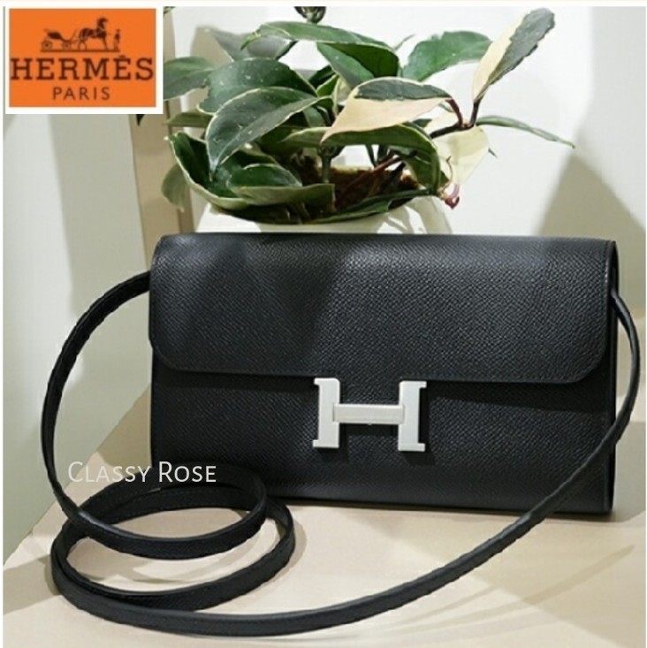 エルメス 偽物 コンスタンストゥーゴー ショルダーバッグ H080125CK89