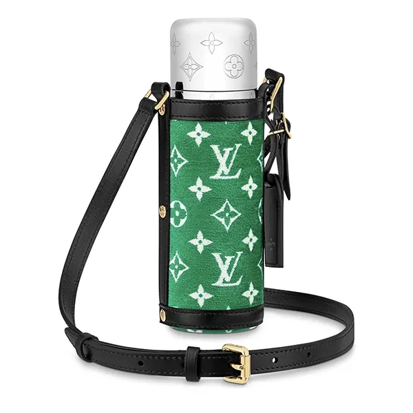 ルイヴィトン 魔法瓶 270ml 水筒 フラスク GI0518