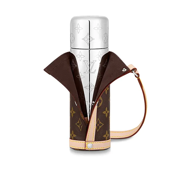 ルイヴィトン 魔法瓶 270ml 水筒 フラスク GI0518