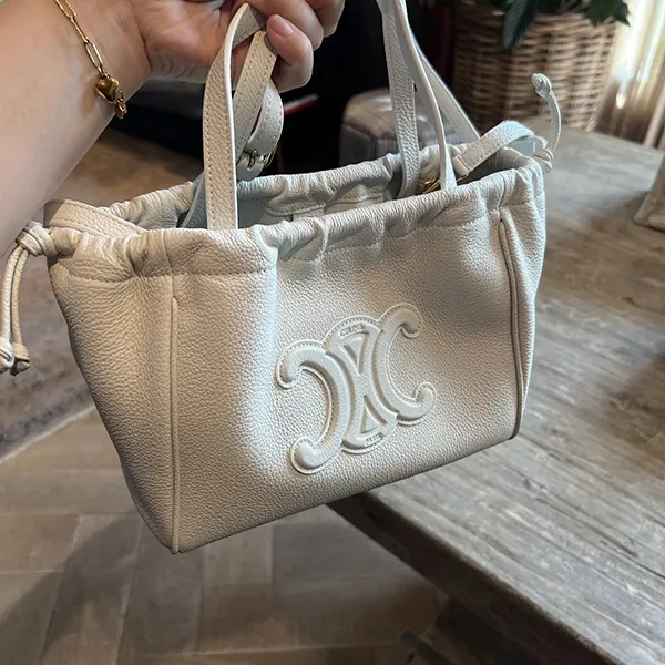 セリーヌ スモール キュイル バッグ 111013ENY.01HT