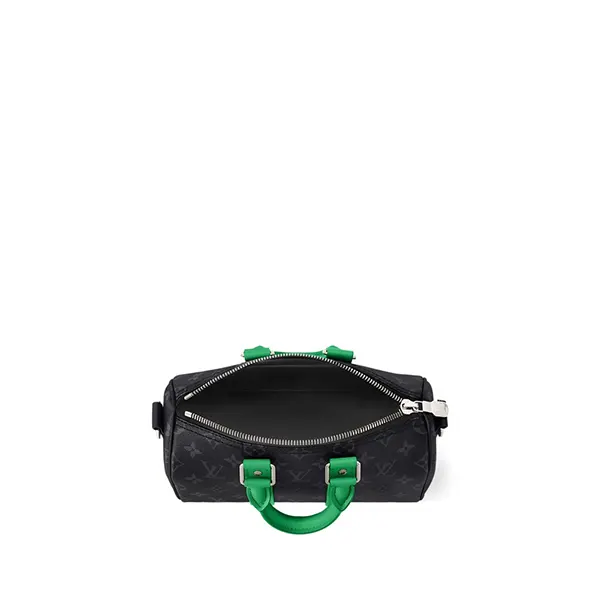 すぐ届ルイヴィトン キープオール・ショルダーバッグ25 M25885