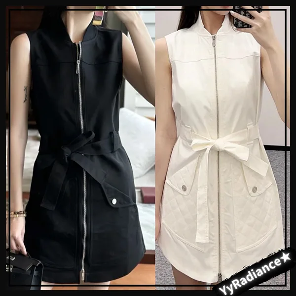 エルメス ワンピース コピー【夏に着たい爽やかデザイン♡】H5E0552DQA3