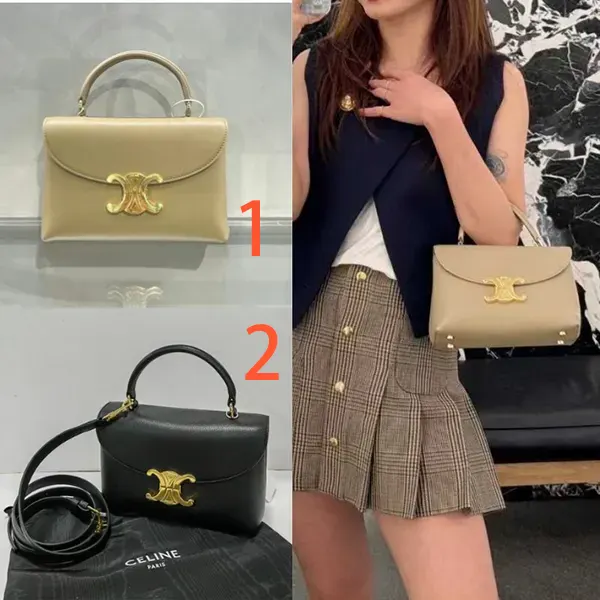 セリーヌ 偽物 ティーン ニノ バッグ サプルカーフスキン 118113FXK.38NO