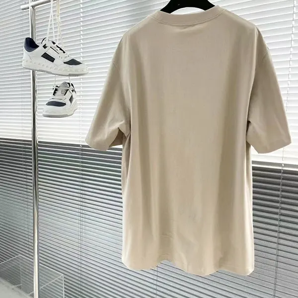 高級感溢れるディオール n級品 リラックス フィット Couture Tシャツ 343J696C0554