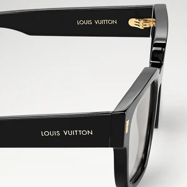 【安全】LV★ルイヴィトン エスケイプ ブルーレイ メガネ 偽物 Z1597E