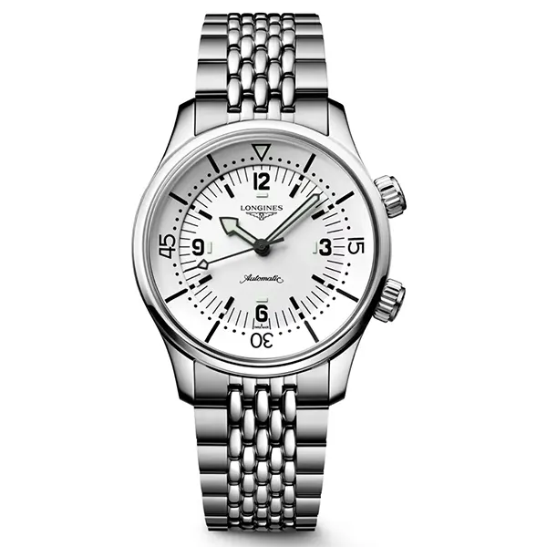 ロンジン レジェンドダイバー コピー L3.764.4.16.6