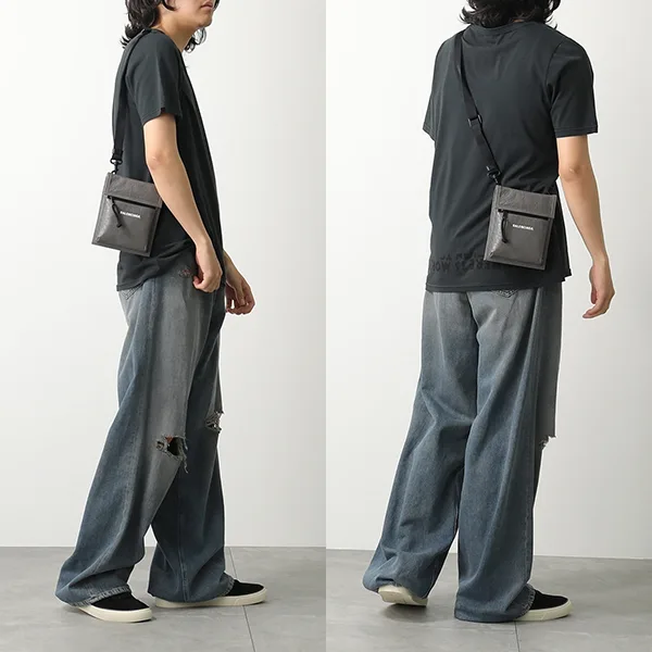 【かわいくて上品♪】バレンシアガ ショルダーバッグ パチモン 655982 1VG7X EXPLORER