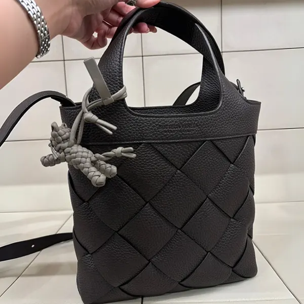 新作ボッテガ スモール ディアゴ トートバッグ コピー 837364V4FV18803