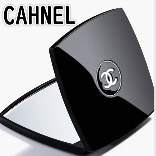 シャネル ミロワール ドゥーブル ファセット 137500