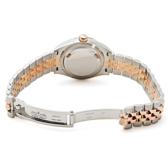 ロレックス偽物 レディ デイトジャスト 28mm 279171