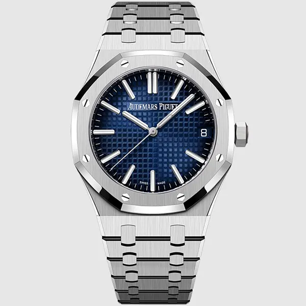 オーデマピゲ ロイヤルオーク オートマティック 15510BC.OO.1320BC.04