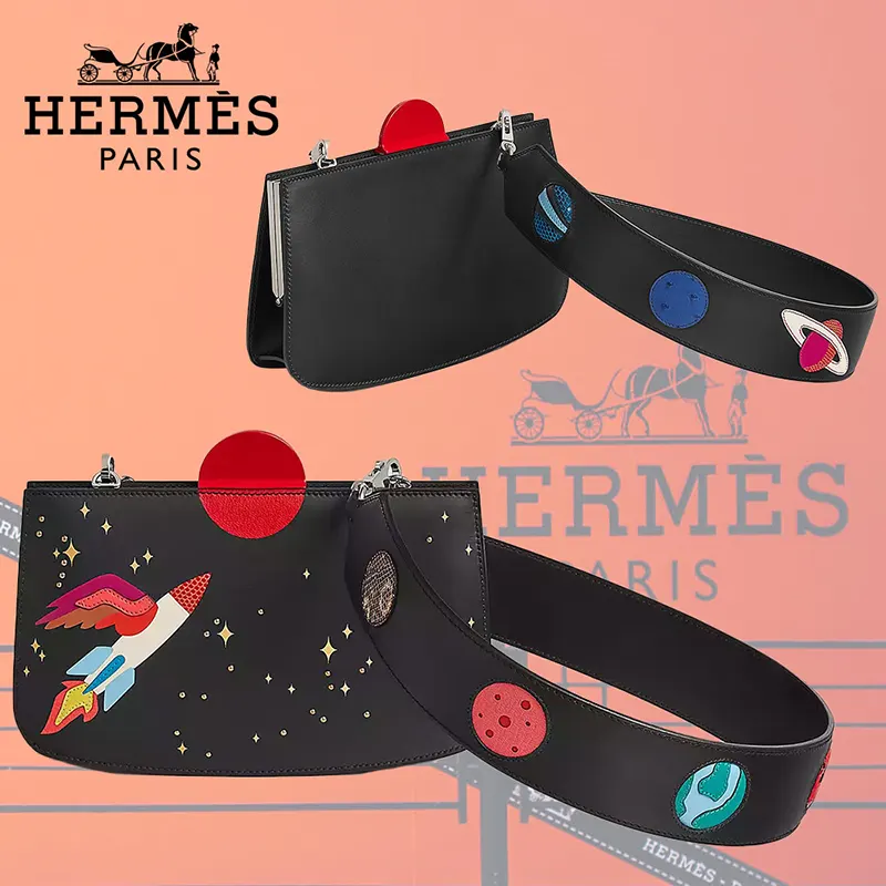 エルメス バッグ サック・ア・マリス スペース 贋物 ams20250801