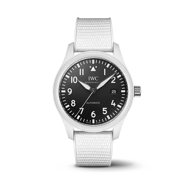 大人気のキュートさIWC パイロット・ウォッチ・オートマティック 41 トップガン IW328104