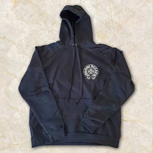 クロムハーツ ホースシュー フーディ スーパーコピー w25083001