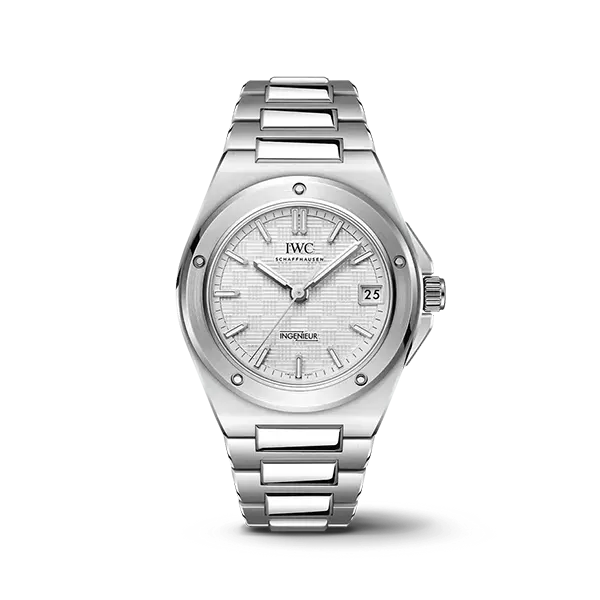 IWC インヂュニア・オートマティック 35 IW324901