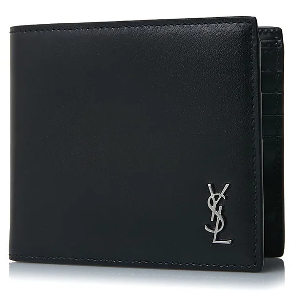【サンローラン】折りたたみ財布 スーパーコピー ysl25819