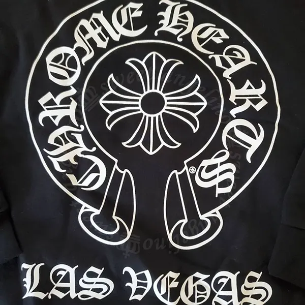 クロムハーツ ホースシュー フーディ スーパーコピー w25083001