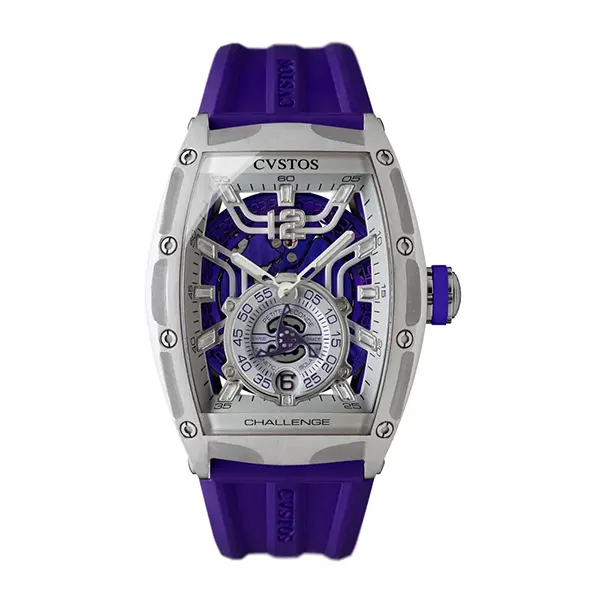 n級クストス チャレンジ ジェットライナーII P-S オートマティック THIRTY6 CVT-36-JET2-PS-PURPLE ST