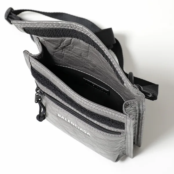 【かわいくて上品♪】バレンシアガ ショルダーバッグ パチモン 655982 1VG7X EXPLORER