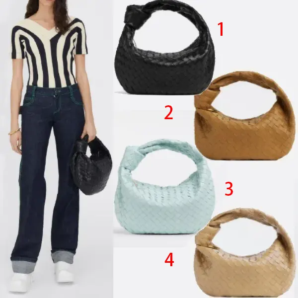 ボッテガ ティーン ジョディ ハンドバッグ 690225VCPP01229