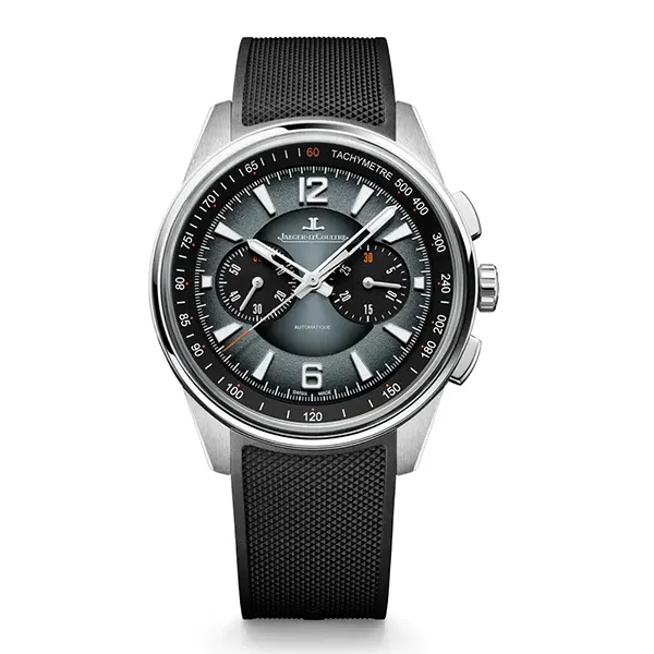 【即納OK】ジャガー・ルクルト ポラリス・クロノグラフ Q9028651