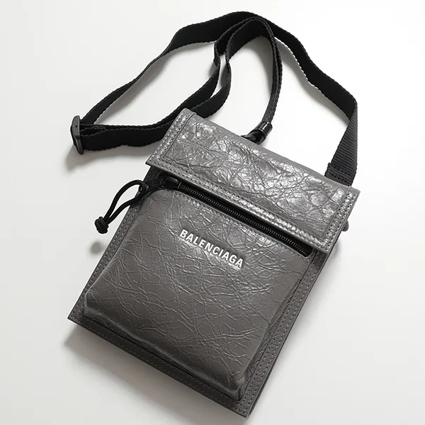 【かわいくて上品♪】バレンシアガ ショルダーバッグ パチモン 655982 1VG7X EXPLORER