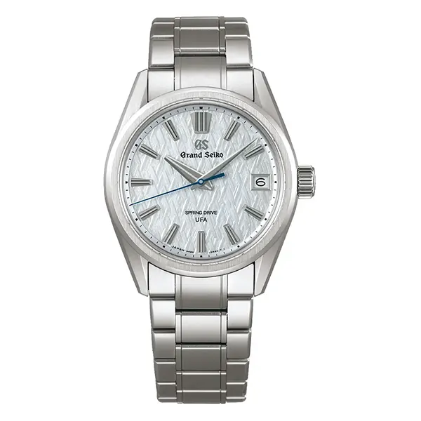 残り僅かグランドセイコー 9Rスプリングドライブ U.F.A. SLGB003