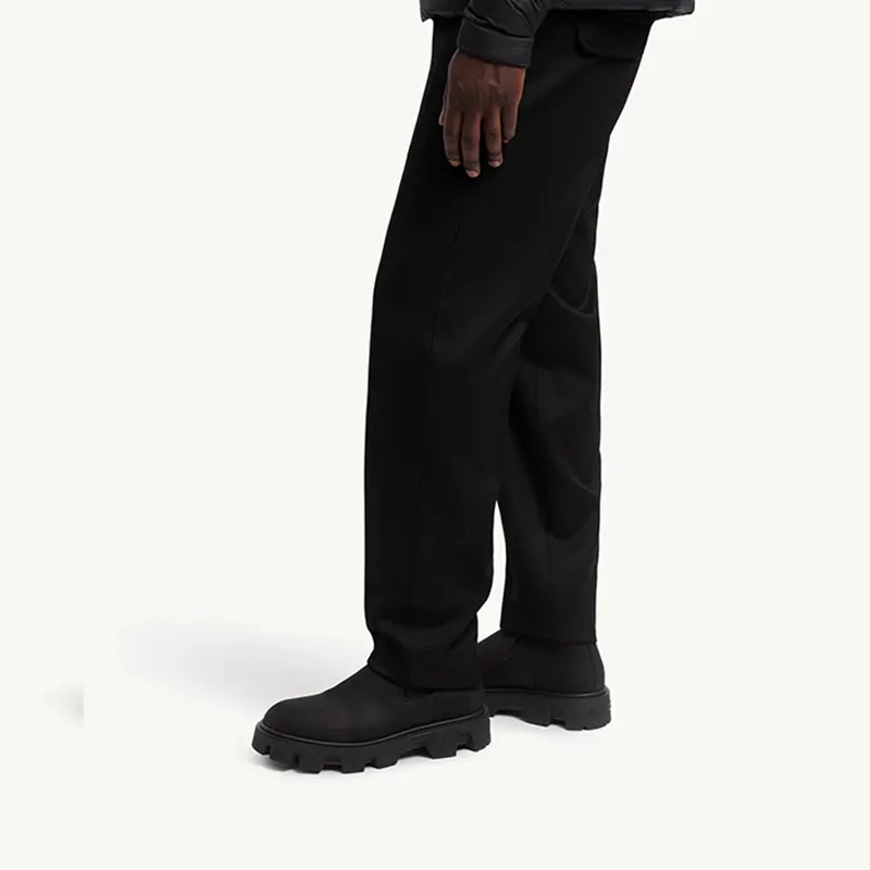 ★モンクレール コピー★PEAK CITY チェルシーブーツ mk20250807