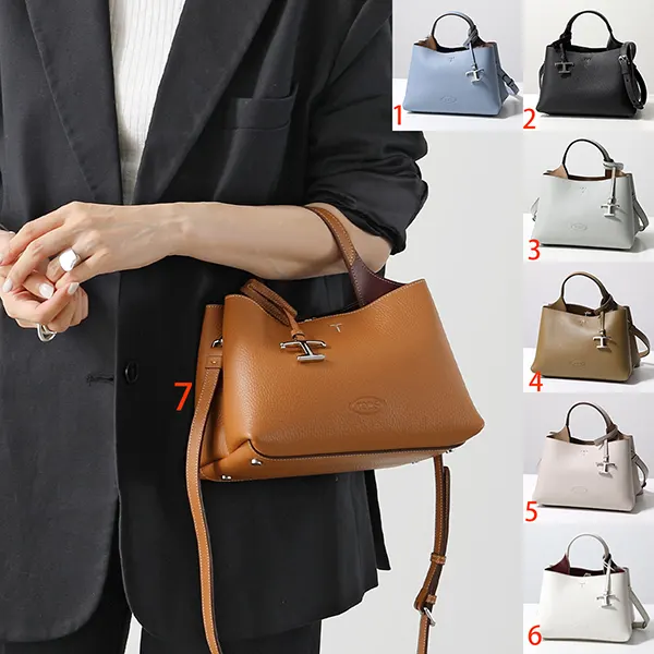 パロディトッズ ショルダーバッグ T TIMELESS Tタイムレス XBWAPAEL000QRI