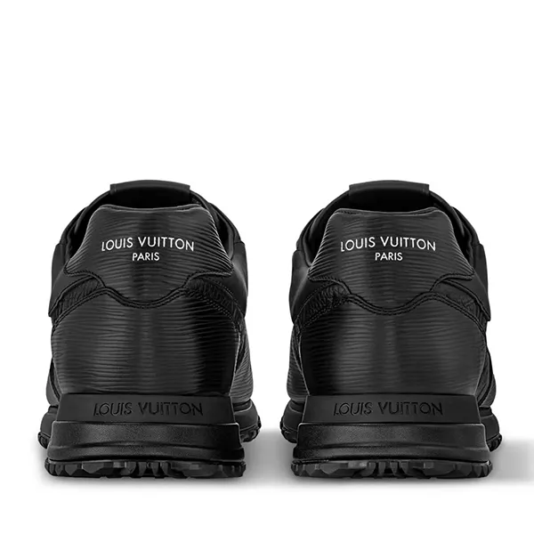 「メンズ限定」人気 ルイヴィトン ランアウェイ スニーカー コピー ブラック 1AILF6