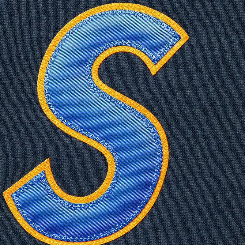 シュプリーム Sロゴ スウェット パーカー 並行輸入品 5色 sp1522445