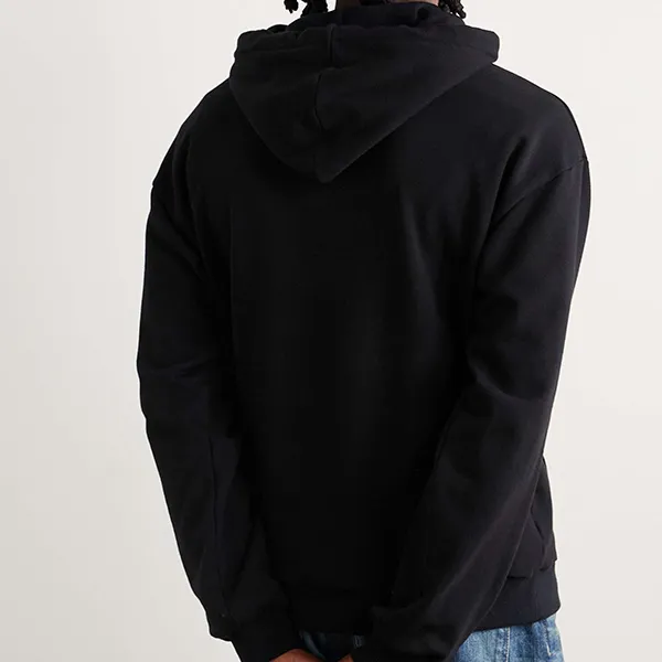 争奪戦☆セリーヌ 少女時代ユナ着用 ロゴ プルオーバー パーカー コピー c25091005