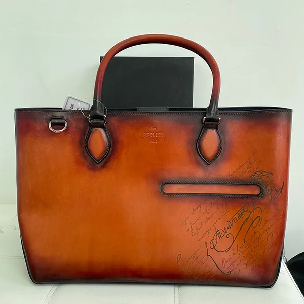 ベルルッティ トゥジュール トートバッグ コピー★超激安★br25913
