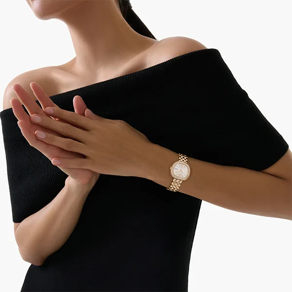 ピアジェ Sixtie ウォッチ 偽物 29mm G0A50304