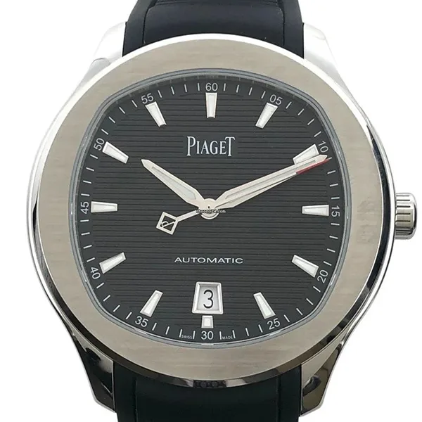 ピアジェ スーパーコピー ポロ Polo date G0A47014