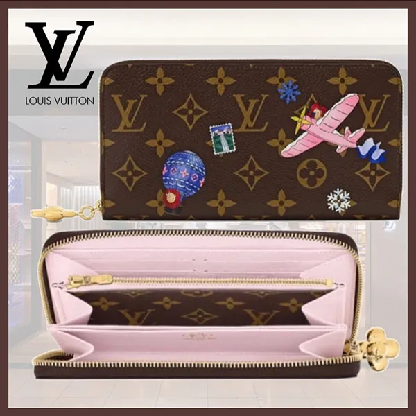 新作【実用性とお洒落両立♪】ルイヴィトン ジッピー･ウォレット 偽物 長財布 M26256