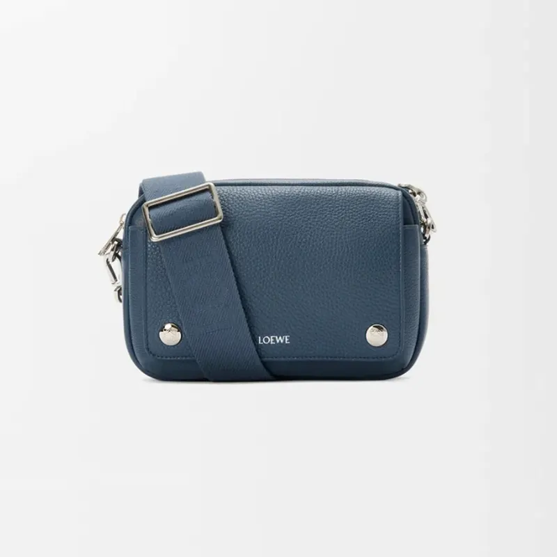 ロエベ n級品 ペブル メッセンジャーバッグ スモール 4色 ly1251545