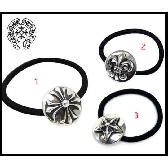 先取り！【クロムハーツ ヘアバンド 偽物】 ヘアバンド 1点 20AC12H0G15