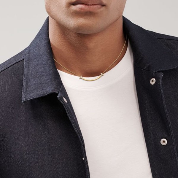 ティファニー T スマイル ペンダント スーパーコピー 74957269